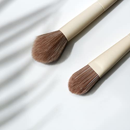 So Eco Contour & Highlight Set Di Pennelli - 3