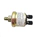 0-150 Psi Oil Pressure Sensor Replacement for Oil Press Gauge 1/8-27NPT 0-10 bar Gauge Sender 2 Pins