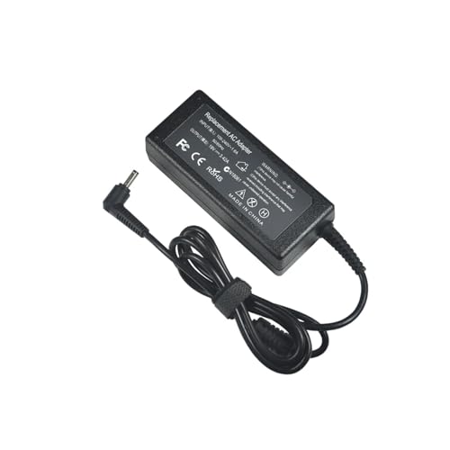 Chargeur PC portable 19V pour travailler en toute sérénité