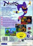 Miniatura 2 de Nights Into Dreams - Sega Saturn