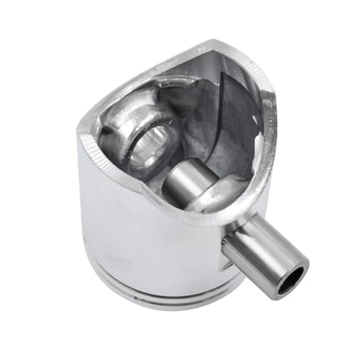 Kit piston 54mm pour résoudre la perte de compression NSR250 - 3
