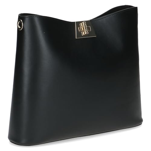 Sac à main femme Caprice 9-61020-45 en cuir élégant et finitions haut de gamme