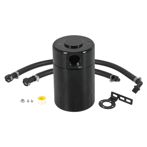 Separador de aceite de aire contra carbonilla en depósito GMC Sierra y Chevy Silverado 1500