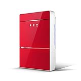 Amplia área de deshumidificación inteligente, sala de estar, dormitorio, trastero, etc., también un hogar cómodo y seco
