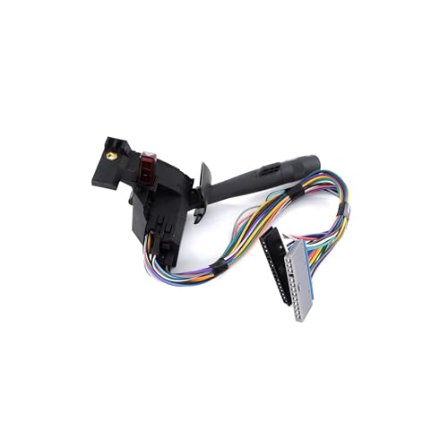Commodo clignotant 26100985 : réparez les phares de votre Tahoe - 7