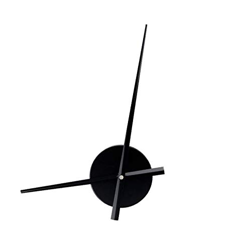 Winnfy Stille Klok Beweging Grote Klok Handen En Mechanisme Diy Stille Beweging Mechanisme Batterij Aangedreven Wandklok… - Image 7
