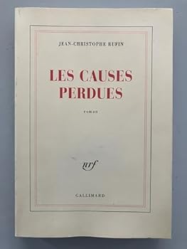 Paperback Les Causes perdues [French] Book