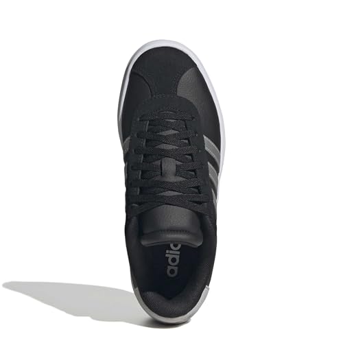 Image of adidas Kids' VL Court Bold Shoe