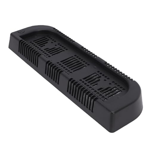Ventilateur pour station d'accueil avec dissipation thermique RVB réglable