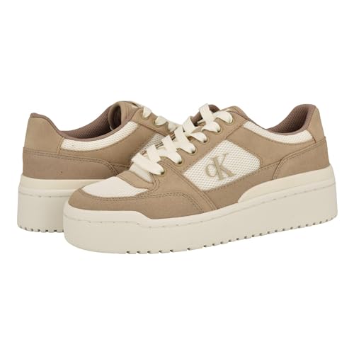 Image of Calvin Klein Women's Alondra Sneakers