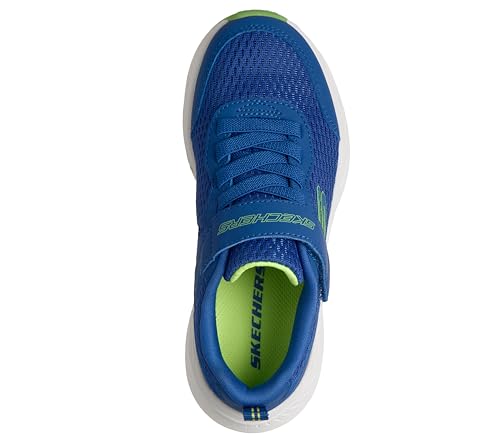 Image of Skechers Boys Edgeride Sneaker