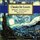 Classics for Lovers [Audio CD]