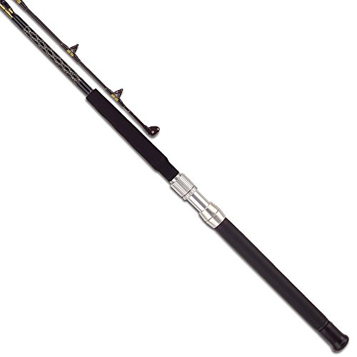 TICA BCLB Boat Master Rods