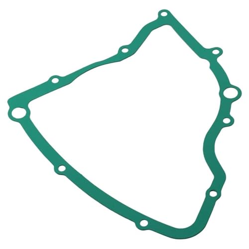 Joint de couvercle de stator Suzuki LT160 pour réparer les fuites du carter