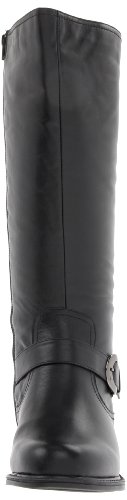 David Tate Womens Branson Extra Wide Shaft Tall Riding Boots2