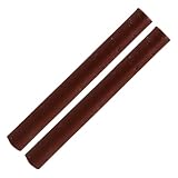 Healifty 2pcs Wood Scratch Repair Paste Furniture Repair Crayons for Quick Fix Restore