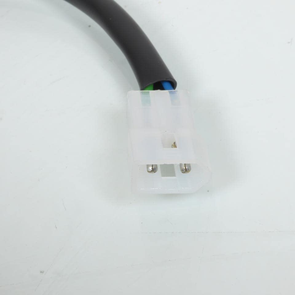 Robinet de réservoir à essence Teknix pour Peugeot Vivacity 2 - 2