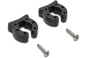 Power-Pole Spike Clips: The Ultimate Versatility, Robustness, and Stability for Your Adventure Gear