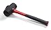 Hultafors Tools 823413U Dead Blow Hammer DB 1600* 13.5 Inch