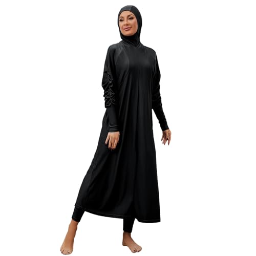 Odizli 67128amazon_qmkjus Classic Mujer pack de 3 evita rozaduras e incomodidad