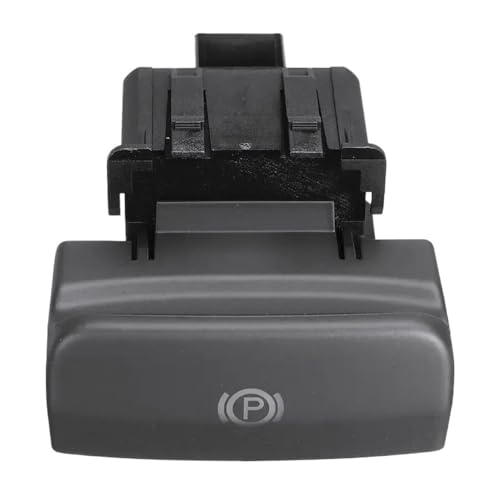 Interruptor de freno de mano 470703: Solución a fallos de parking en Peugeot 5008