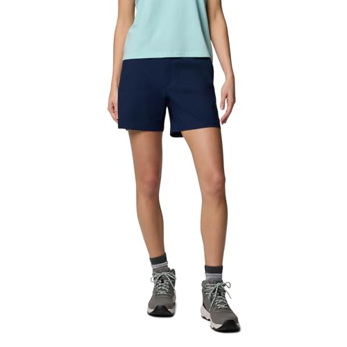 Columbia Kurze Damen-Hose, Leslie Falls Short II – Ansicht 1