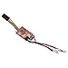 Chiwe ESC Speed ​​Controller, Fine ESC Electronic Speed ​​Controller Hervorragender Original-Laptop für WLtoys
