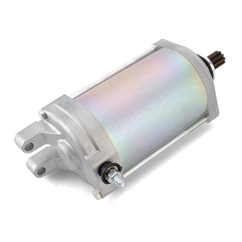 Motor de arranque con encendido rápido para moto F800GS, F800R y K72 2