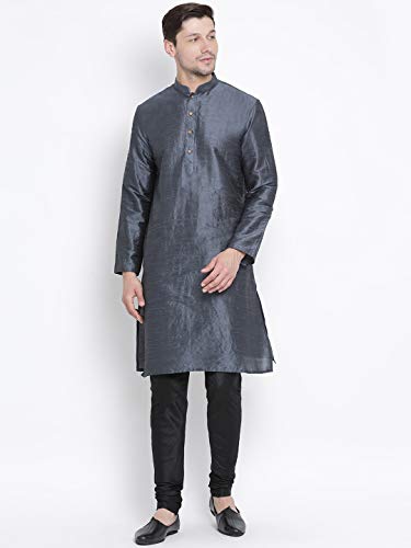 Image of VASTRAMAY Men Kurta Set