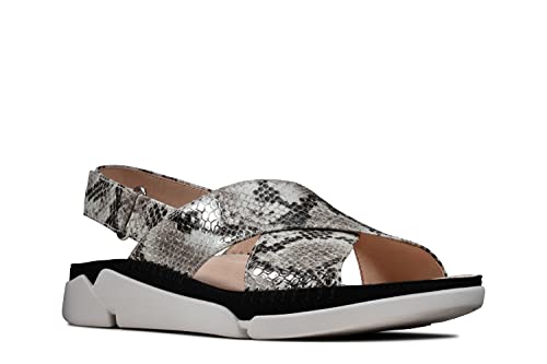 Image of Clarks girls 261479394 Fashion Sandals
