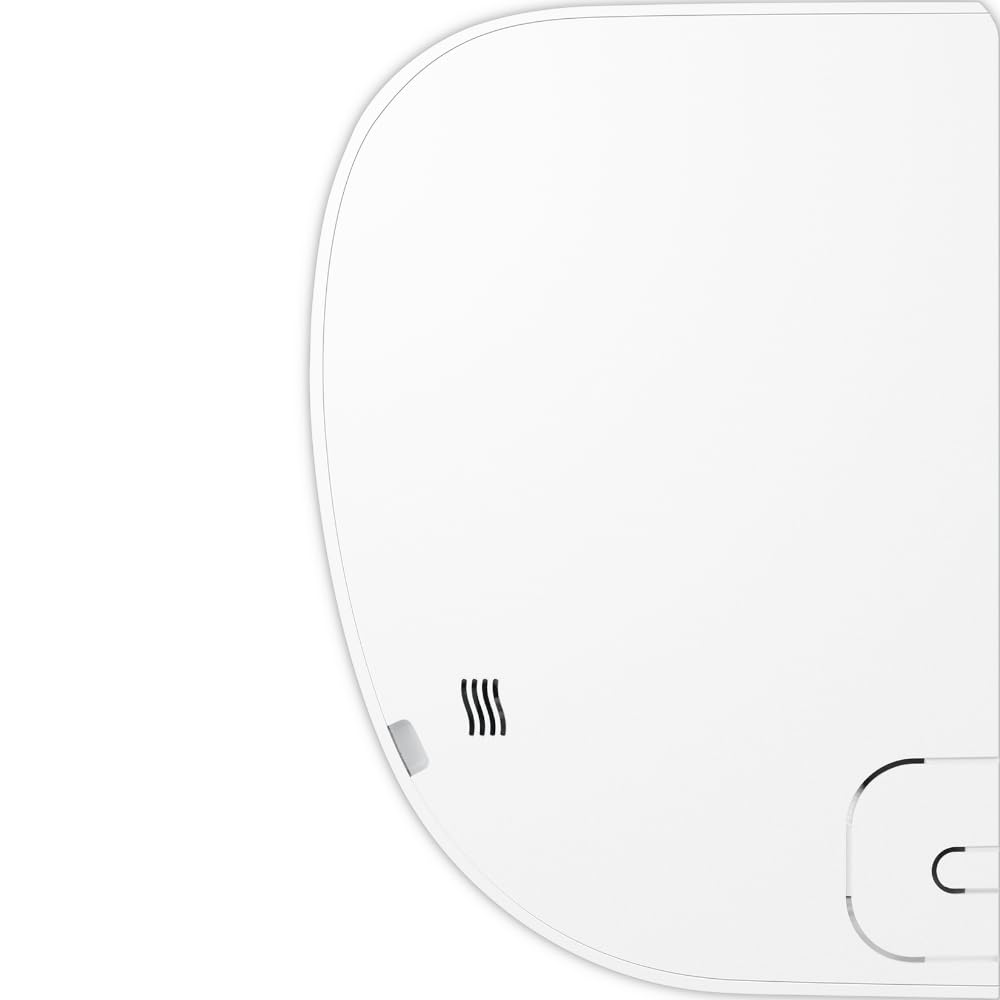 Haier Pearl SOLO Unità Interna 9000 BTU, Wi-Fi, Silenziosa, Alta Efficienza Energetica, Modello AS25PBPHRA-PRE