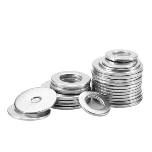 304 �X�e�����X�|���S�K�X�P�b�g�ۃl�W���Ԏq�ɔ��K�X�P�b�g�v���X�������K�X�P�b�g M8-M10(M8x22x2(10pcs))