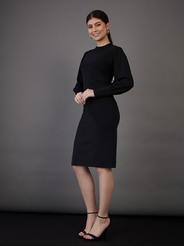 Image of Sassafras worklyf Women Bodycon Dress