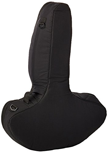 Wicked Ridge Soft Crossbow Case with Pocket Storage and Shoulder Strap - Thumbnail 2