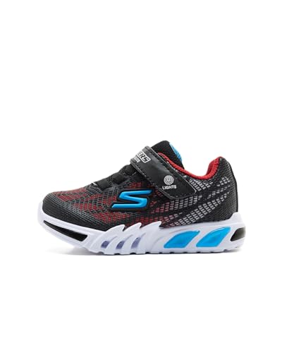 Basket ? Scratch Enfant Skechers Vorlo