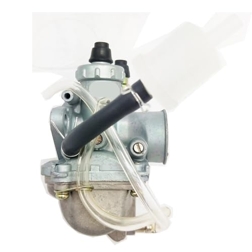 Carburateur PZ15 de précision pour moteur D1E41QMB G 50