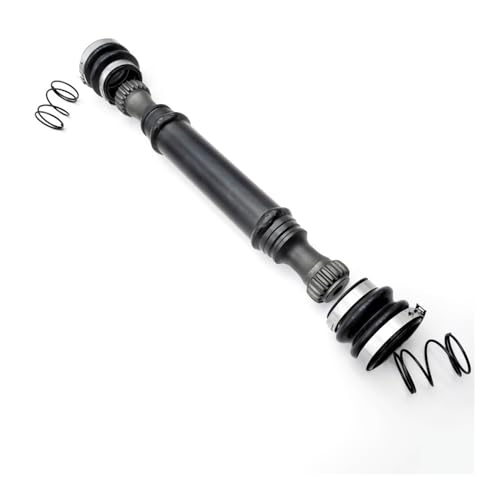 Kit d'arbre de transmission avant pour réparer les claquements de quad X10
