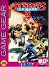 Streets of Rage 2