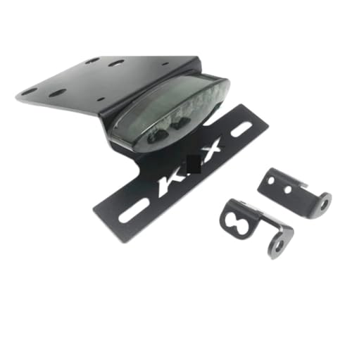 Feu arrière LED avec clignotants intégrés moto 250S 2006-2014