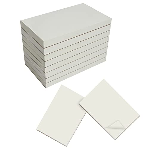 suituts 24 Pack 3X5 Inch Memo Pads, Writing Pads/Scratch Pads, Small Blank Notepads for Office...
