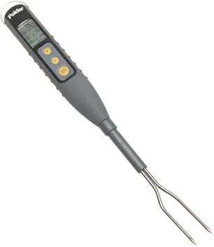 Polder Deluxe Smart Fork