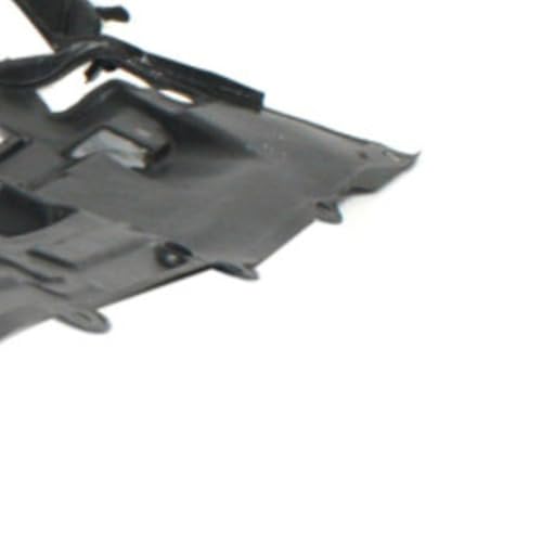 Image of for Honda Civic 2012 2013 2014 2015 Engine Splash Shield Assembly | Front | Engine Under Cover | 2.4L | Replacement for HO1228136 | 74111TR3A00