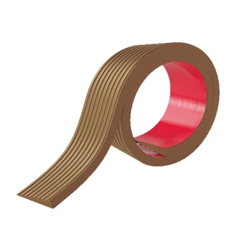 Bande de transition pour fauteuil roulant robuste de 5 cm - 5
