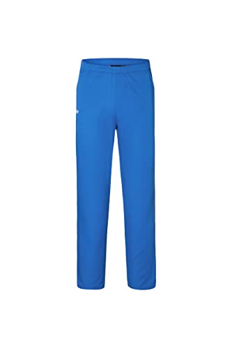 Karlowsky HM 14 PASSION Schlupfhose Essential aus Nachhaltigem Material, 65% GRS-zertifiziertes Recyceltes Polyester / 35% Konventionelle Baumwolle, Königsblau, Größe XS