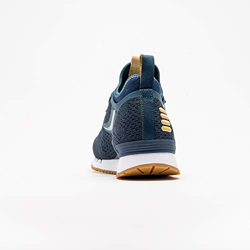 Tênis Overtech, Fila, Masculino, Azul, 40