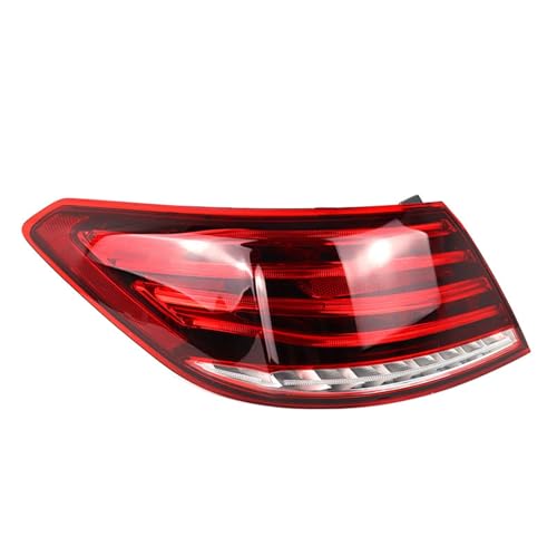 Feu arrière LED rouge gauche extérieur W207 bloc optique pour Mercedes Benz E200 E250 E350 Coupé