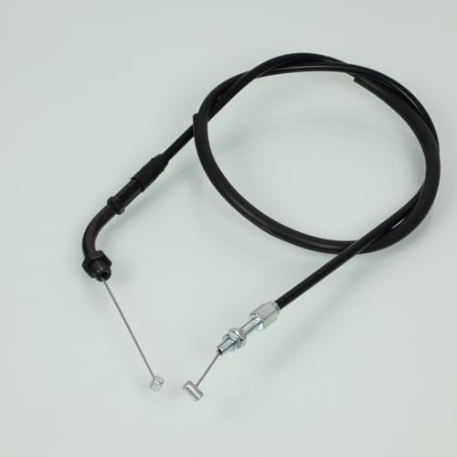 Câble d'accélérateur gaine 106cm fluide pour Honda CB 750 F2