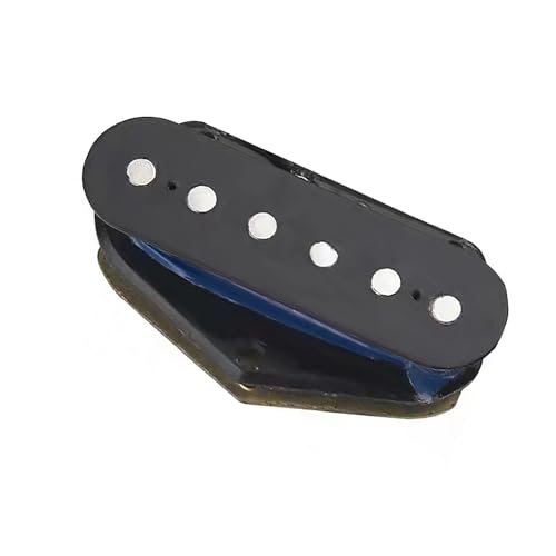 ピックアップセット TL ピックアップ シングル コイル ピックアップ エレキギター アクセサリー ブラック ブリッジ エレキギター ピックアップ