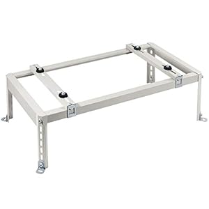 Maclean MC-864 Airconditioning, vloerstandaard, warmtepomp, 280-870 mm / 230-450 mm tot 70 kg, max. 36000 BTU