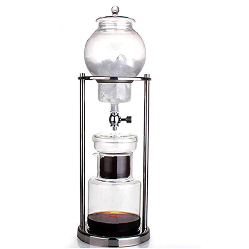 4 RECETAS FÁCILES CON LA CAFETERA DE INFUSIÓN EN FRÍO DE KITCHENAID® –  KitchenAid